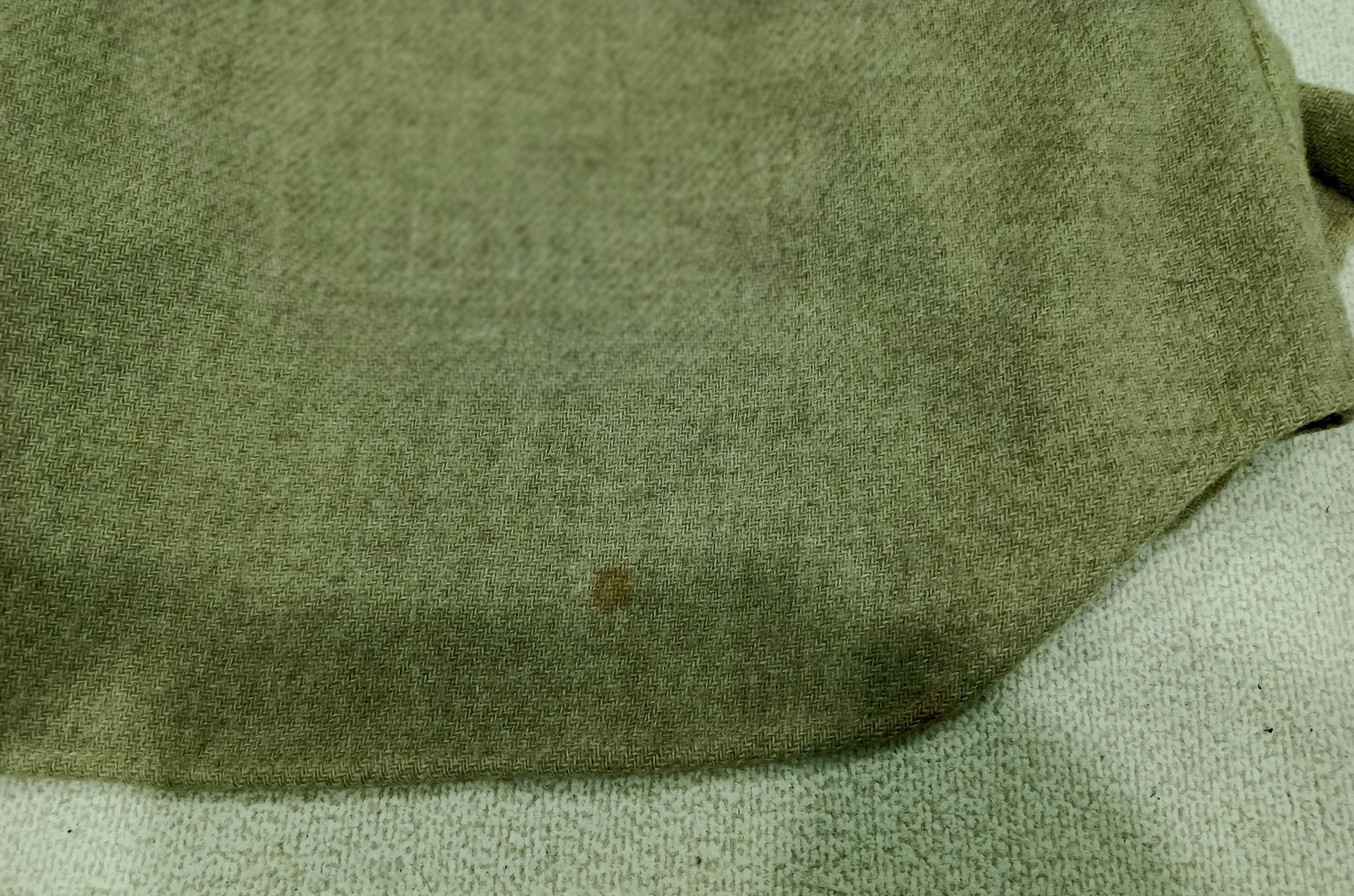Polo Ralph Lauren × Vintage RARE POLO RL Shirt Made of Hair Size US L / EU 52-54 / 3 - 12 Thumbnail
