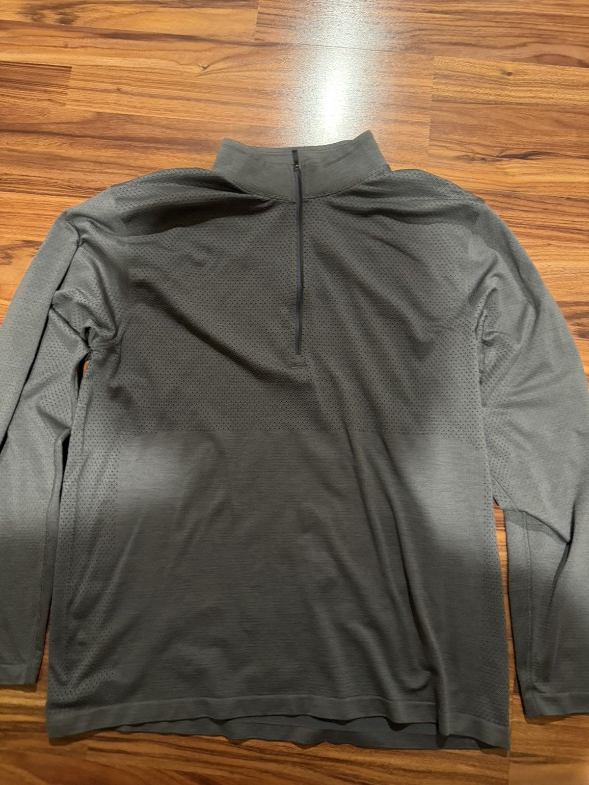 Lululemon Lululemon Quarter Zip Size US XL / EU 56 / 4 - 1 Preview