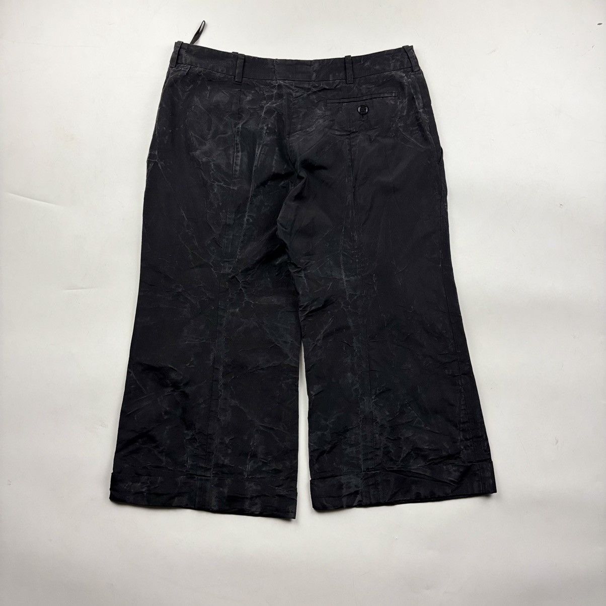 Alexander McQueen Alexander McQueen SS’04 Capri Pants Size 30" / US 8 / IT 44 - 5 Thumbnail