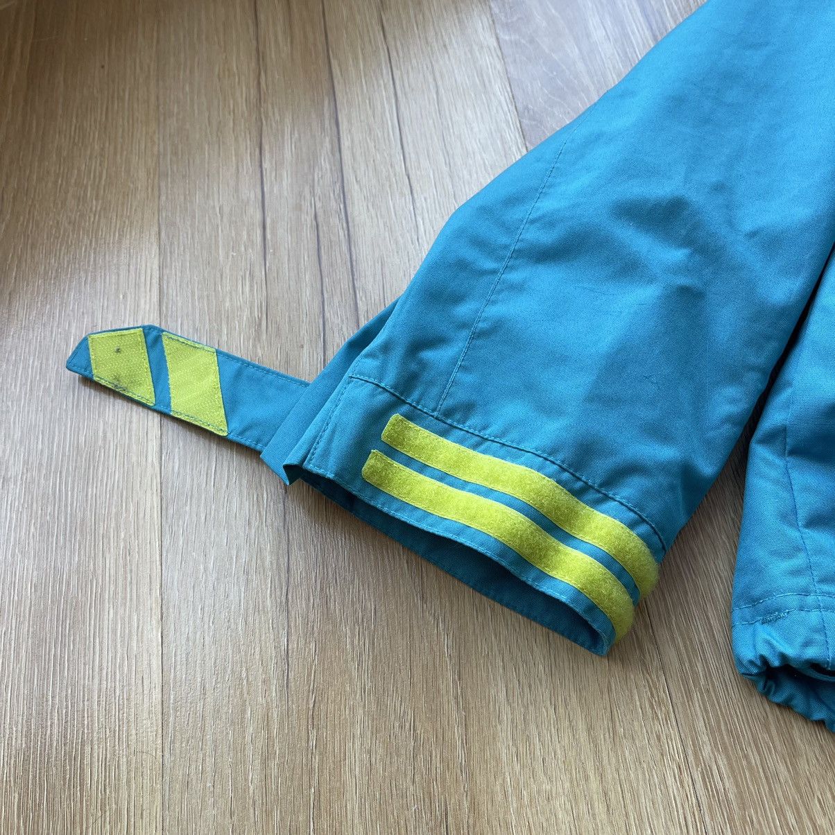Oakley Oakley Thinsulate Ski Snowboard Jacket Techwear Shell Hooded Size US XL / EU 56 / 4 - 21 Thumbnail