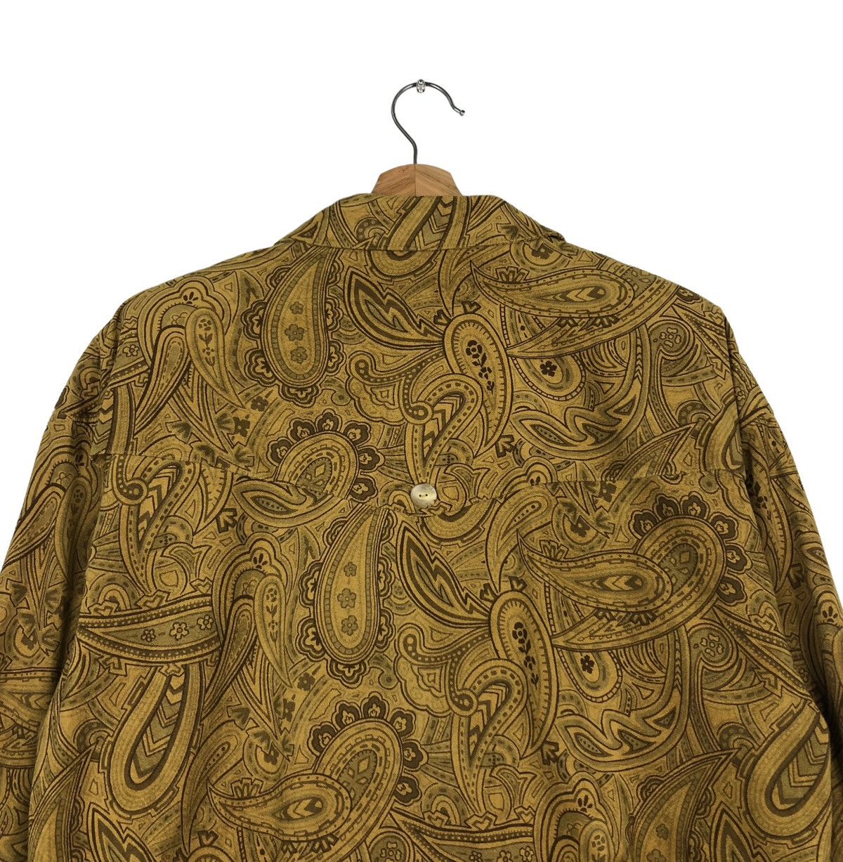 Japanese Brand 🔥VINTAGE BOMBER JACKET SIX COCO NAVAJO AZTEC ISSEY MIYAKE Size US M / EU 48-50 / 2 - 9 Thumbnail