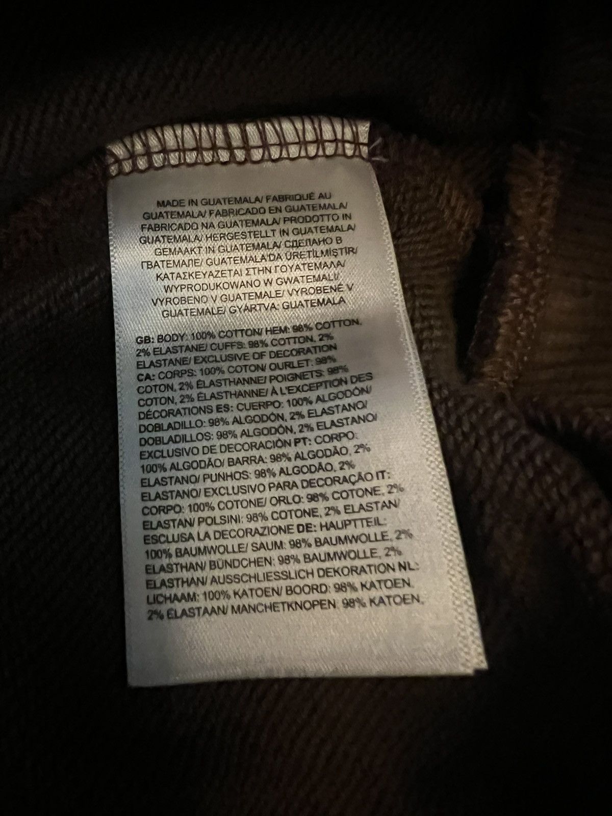 Online Ceramics × The North Face North Face x Online Ceramics Hoodie Size US XS / EU 42 / 0 - 8 Thumbnail