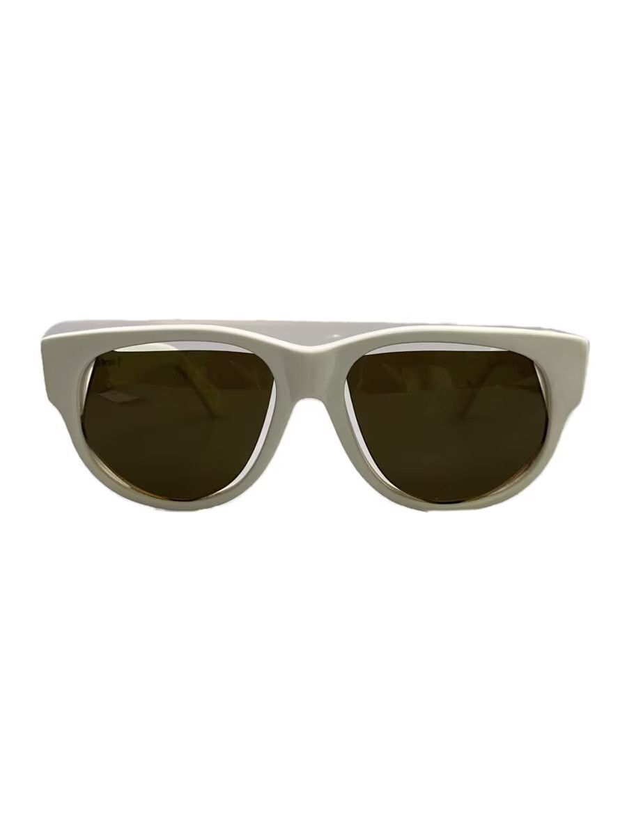 Exposed Lens Sunglasses