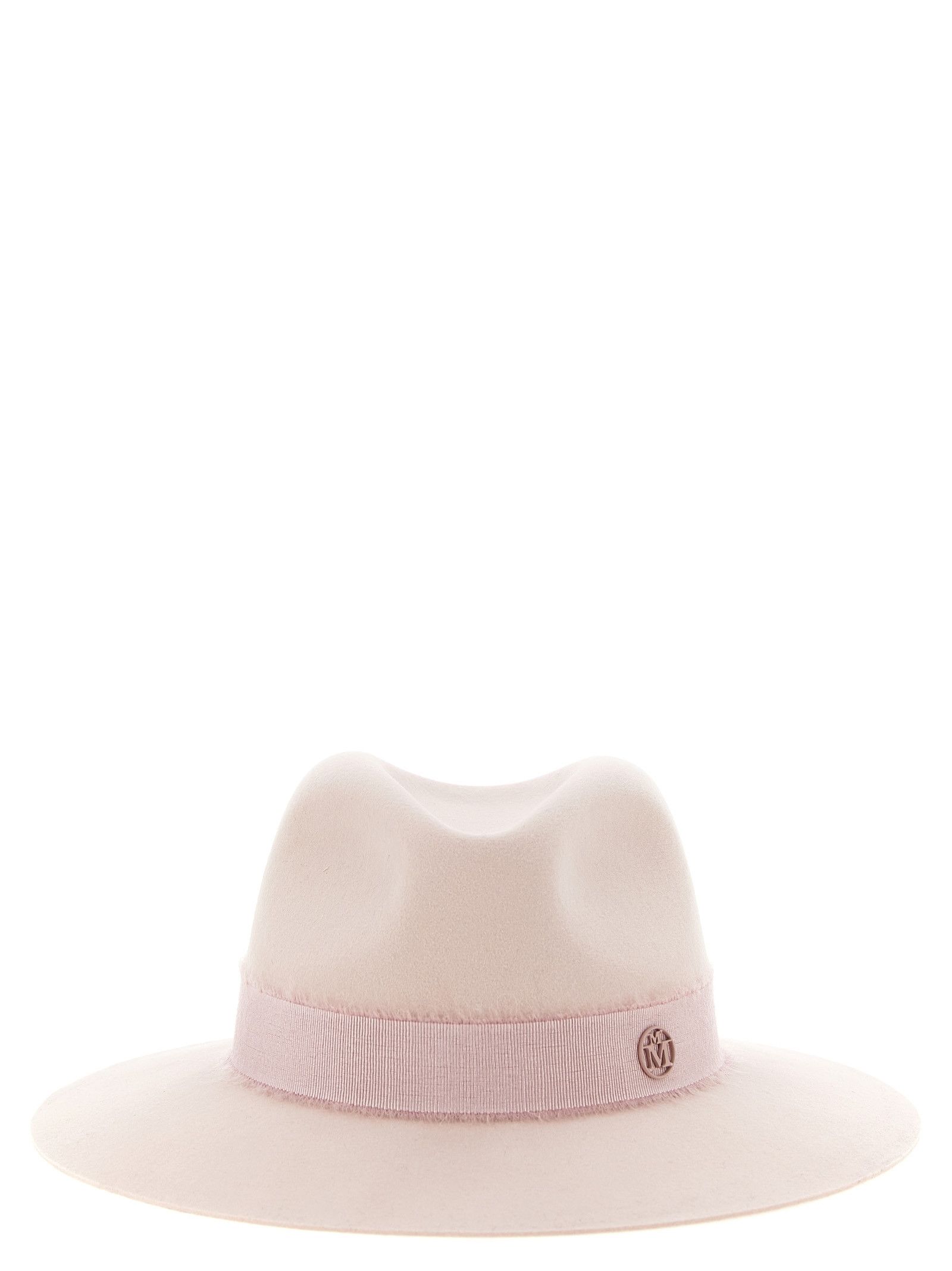 Maison Michel 'Henrietta' hat Size ONE SIZE - 1 Thumbnail