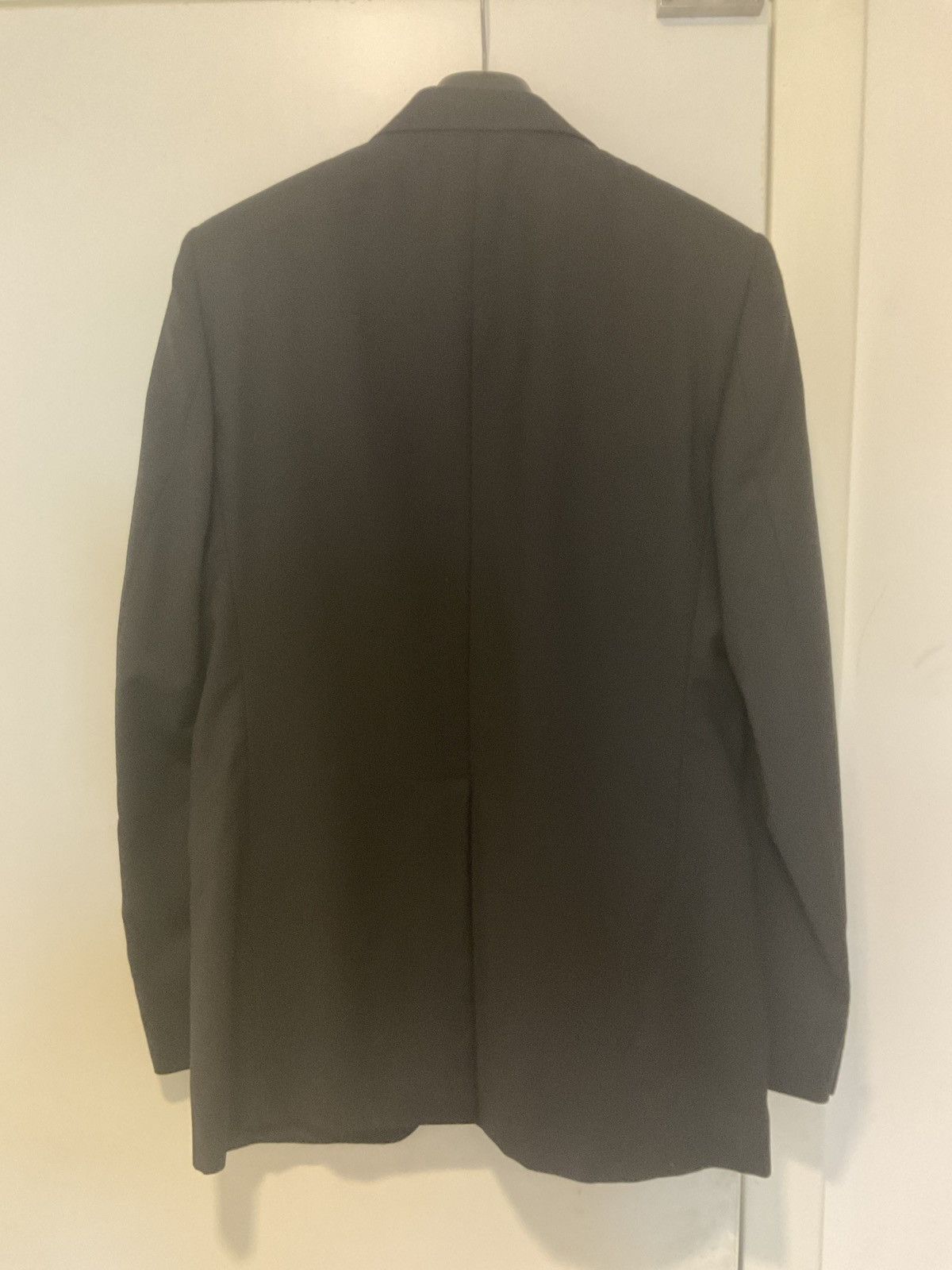 Dolce & Gabbana DOLCE & GABBANA suits Size 48R - 1 Thumbnail