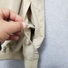 Antigua Antigua Golf Sweater Mens Large Pockets Pullover Size US L / EU 52-54 / 3 - 2 Thumbnail
