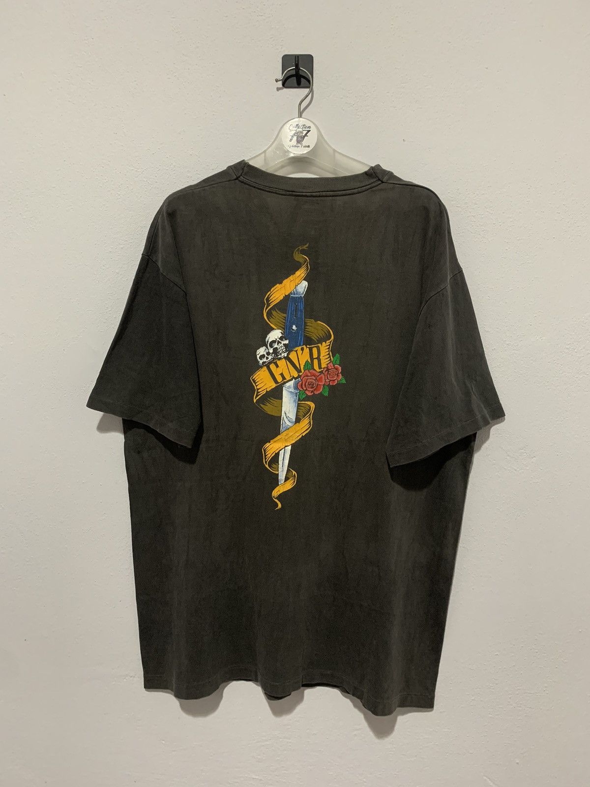 Guns N' Roses Gun n rose vintage Size US XL / EU 56 / 4 - 5 Thumbnail