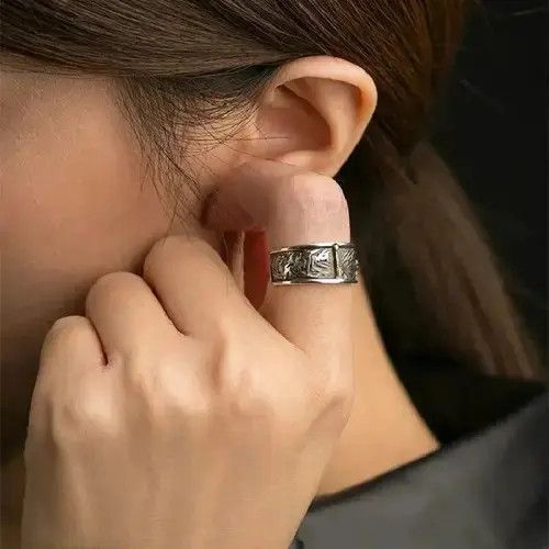 Other Anime Rings Size ONE SIZE - 4 Thumbnail