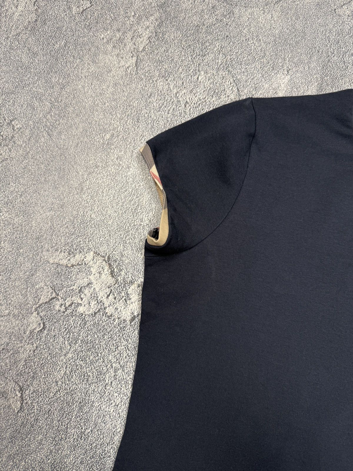 Burberry BURBERRY TEE Size M / US 6-8 / IT 42-44 - 6 Thumbnail