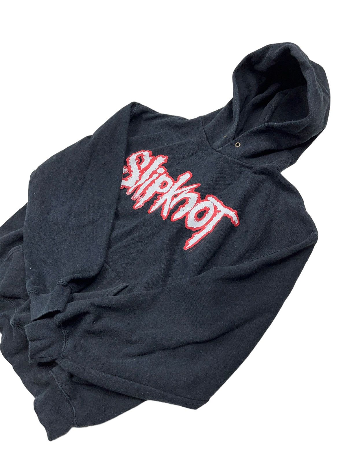 Band Tees Vintage y2k Slipknot People = Shit Hoodie Size US M / EU 48-50 / 2 - 3 Thumbnail