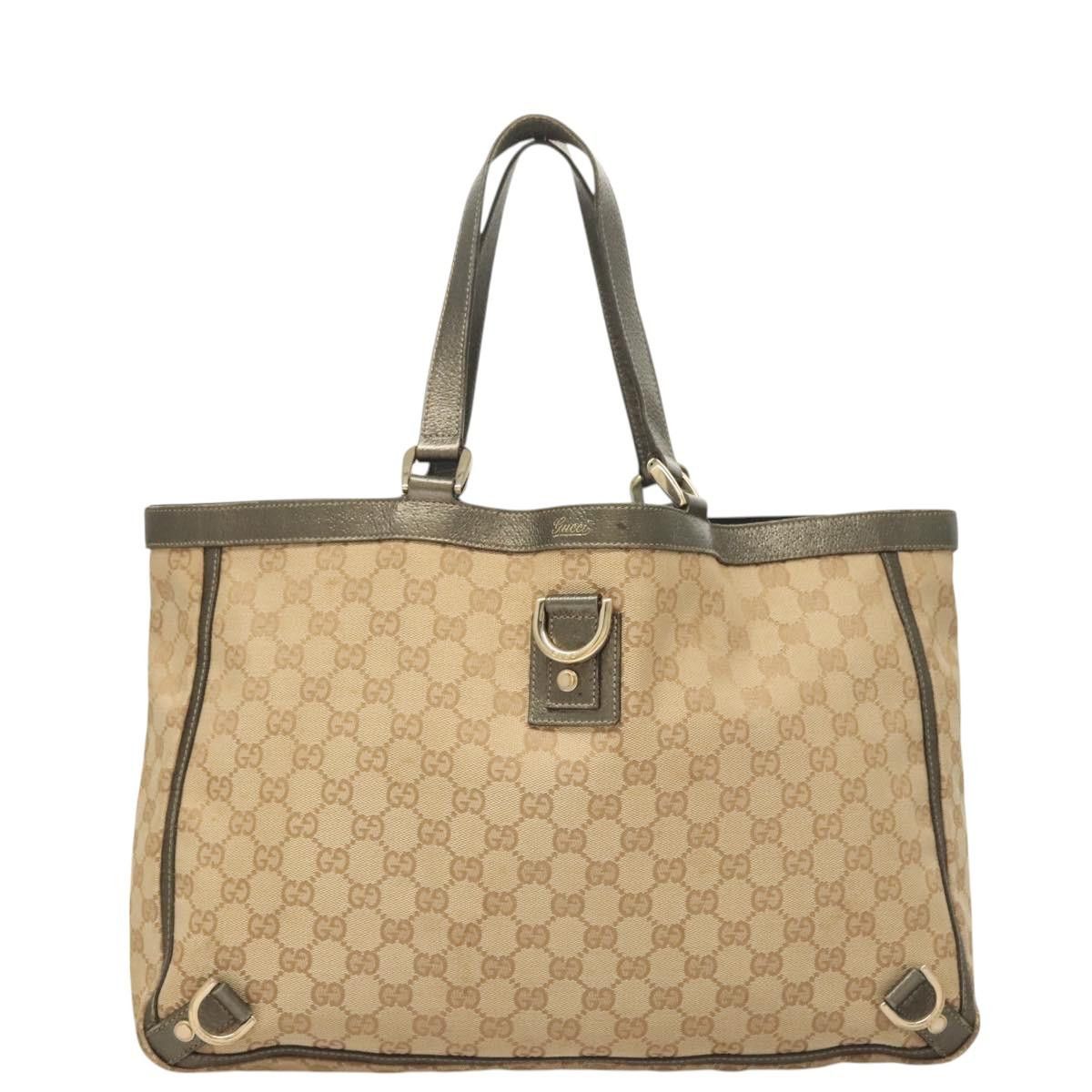 Gucci Gucci Abbey tote Size ONE SIZE - 1 Thumbnail