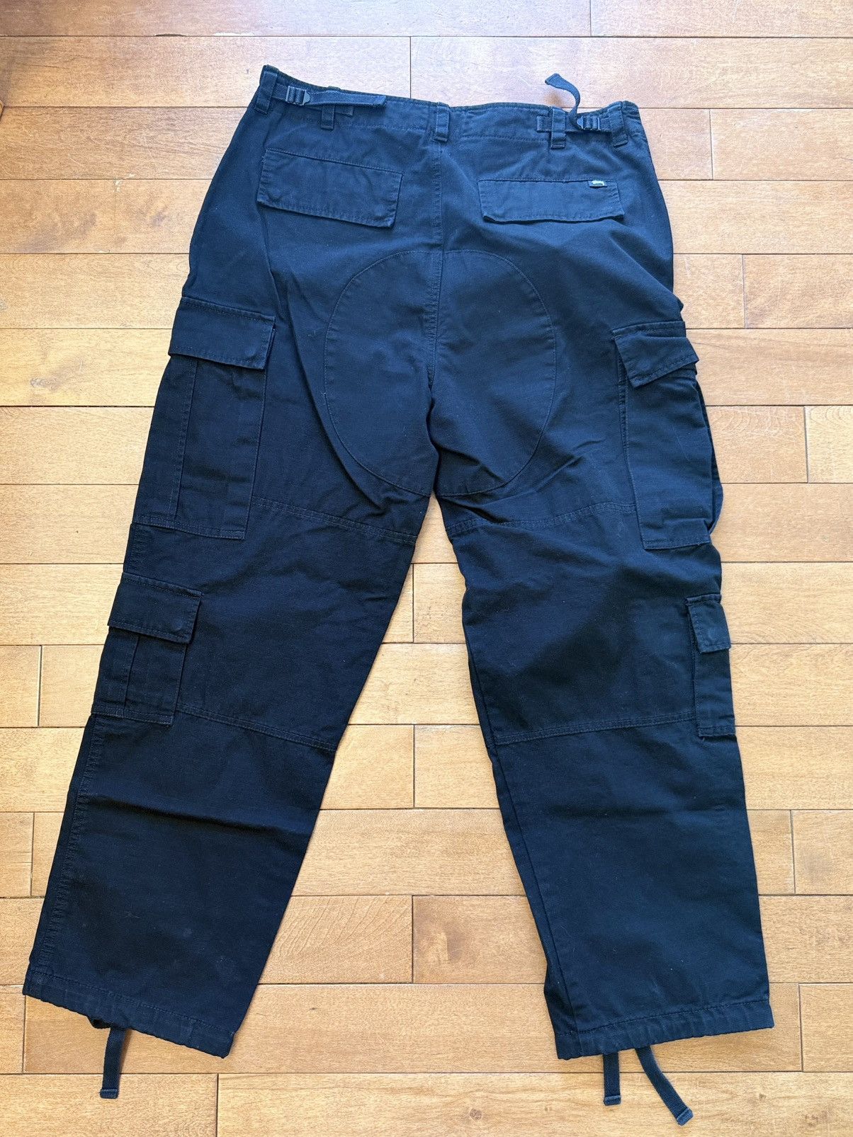 Stussy Stussy Cargo Size US 31 - 4 Thumbnail