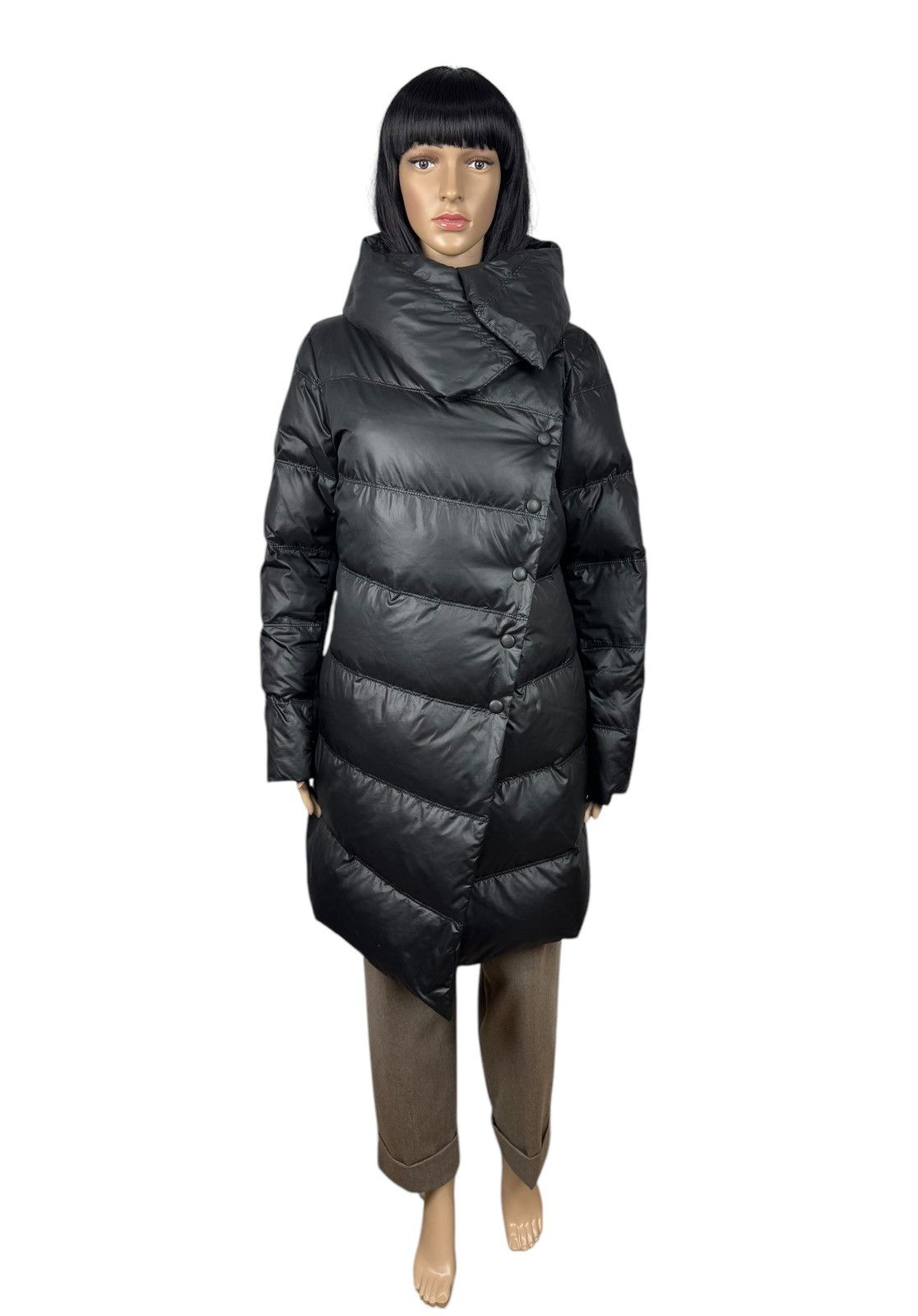 Pinko Pinko Down Jacket Quilted size US4 IT44 Size S / US 4 / IT 40 - 2 Thumbnail