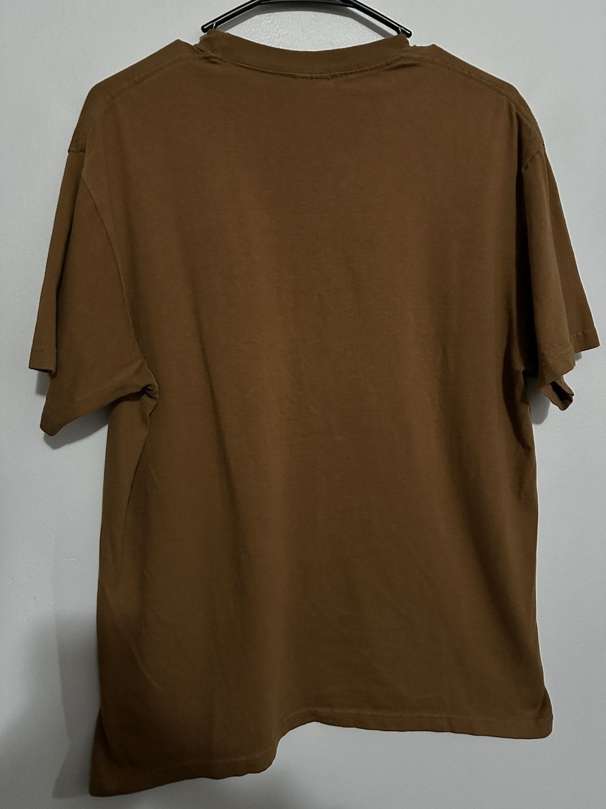 Supreme Supreme Location Tee Size US M / EU 48-50 / 2 - 3 Thumbnail