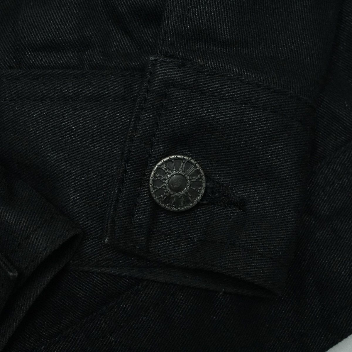 14th Addiction *NoTariff Civarize Multipocket Zip Jacket Size ONE SIZE - 9 Thumbnail