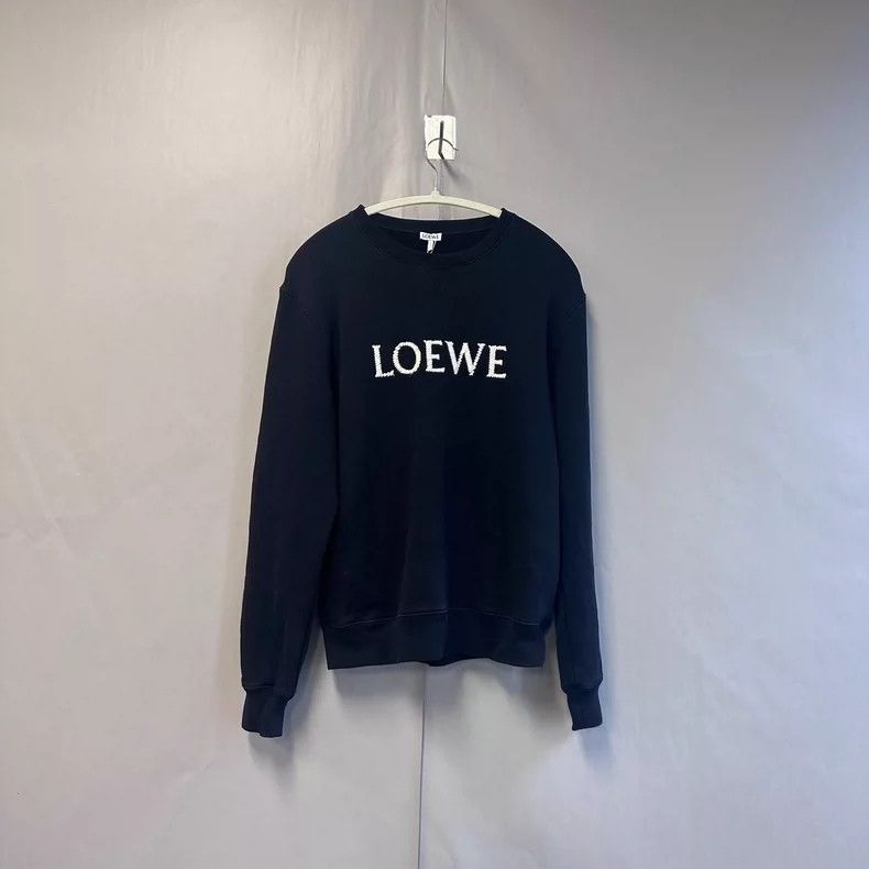 Loewe loewe hoodie 2505-Nextarrow Size US S / EU 44-46 / 1 - 1 Thumbnail