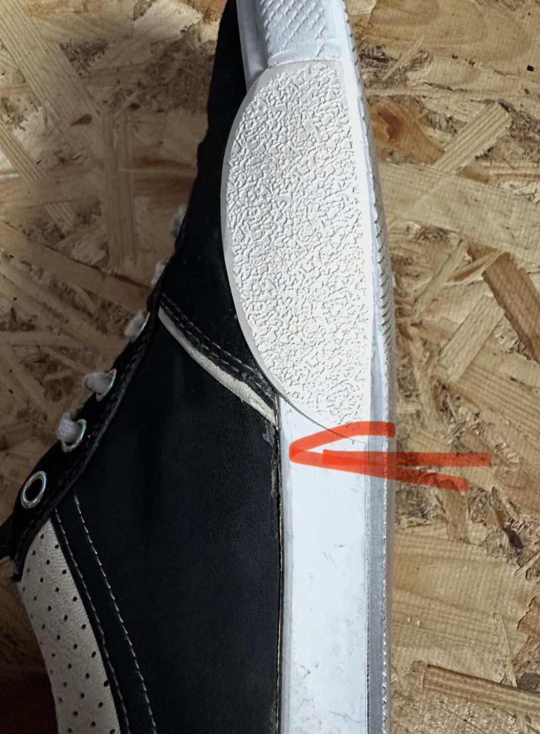 Prada Prada sneakers size 9,5 US Size US 9.5 / EU 42-43 - 16 Thumbnail