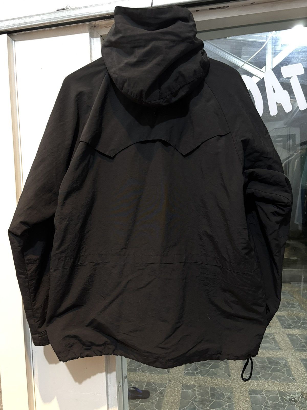 Neighborhood Neighborhood Zip Jacket black Size US L / EU 52-54 / 3 - 5 Thumbnail