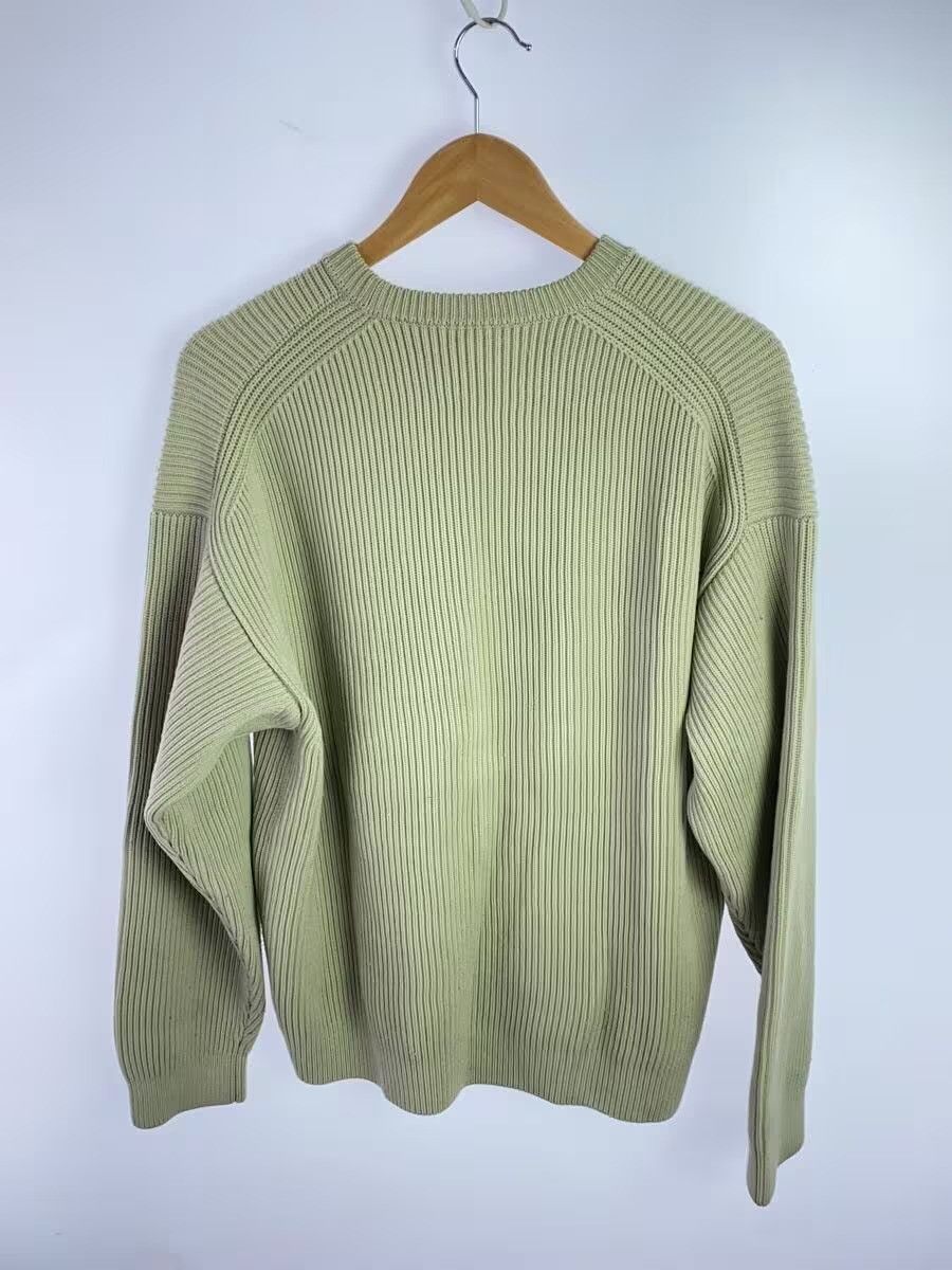 Auralee AW19 Ribbed Knit Sweater Size US XXL / EU 58 / 5 - 2 Thumbnail
