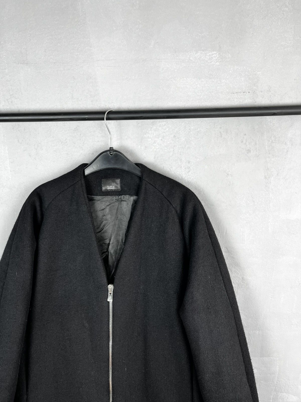 Thamanyah thamanyah coat Size US S / EU 44-46 / 1 - 3 Thumbnail