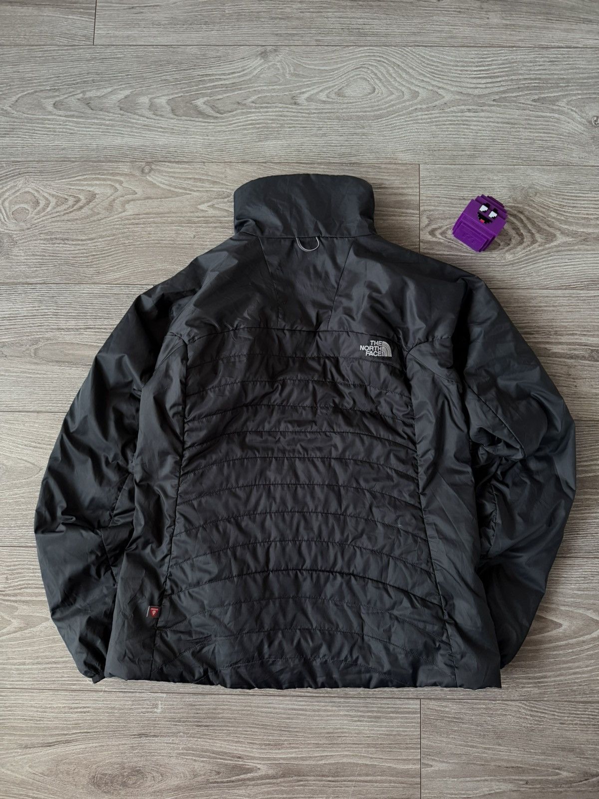 The North Face The North Face Insulated Primaloft Jacket Size M / US 6-8 / IT 42-44 - 18 Thumbnail
