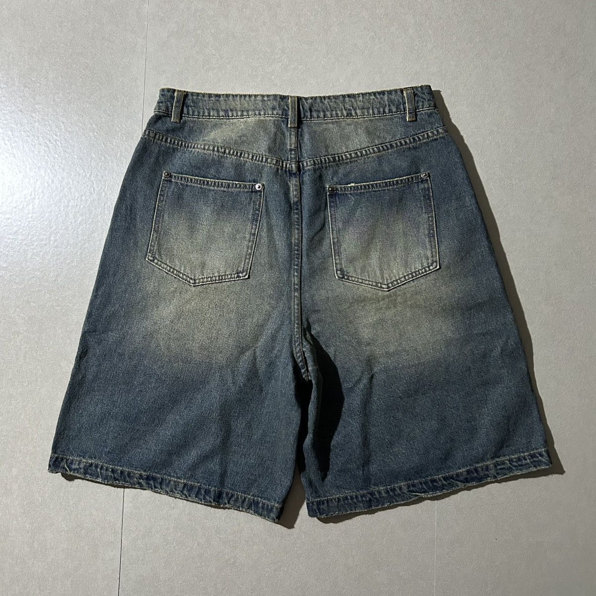 Vale Vale Ice Cream Jorts Size US 34 / EU 50 - 5 Thumbnail