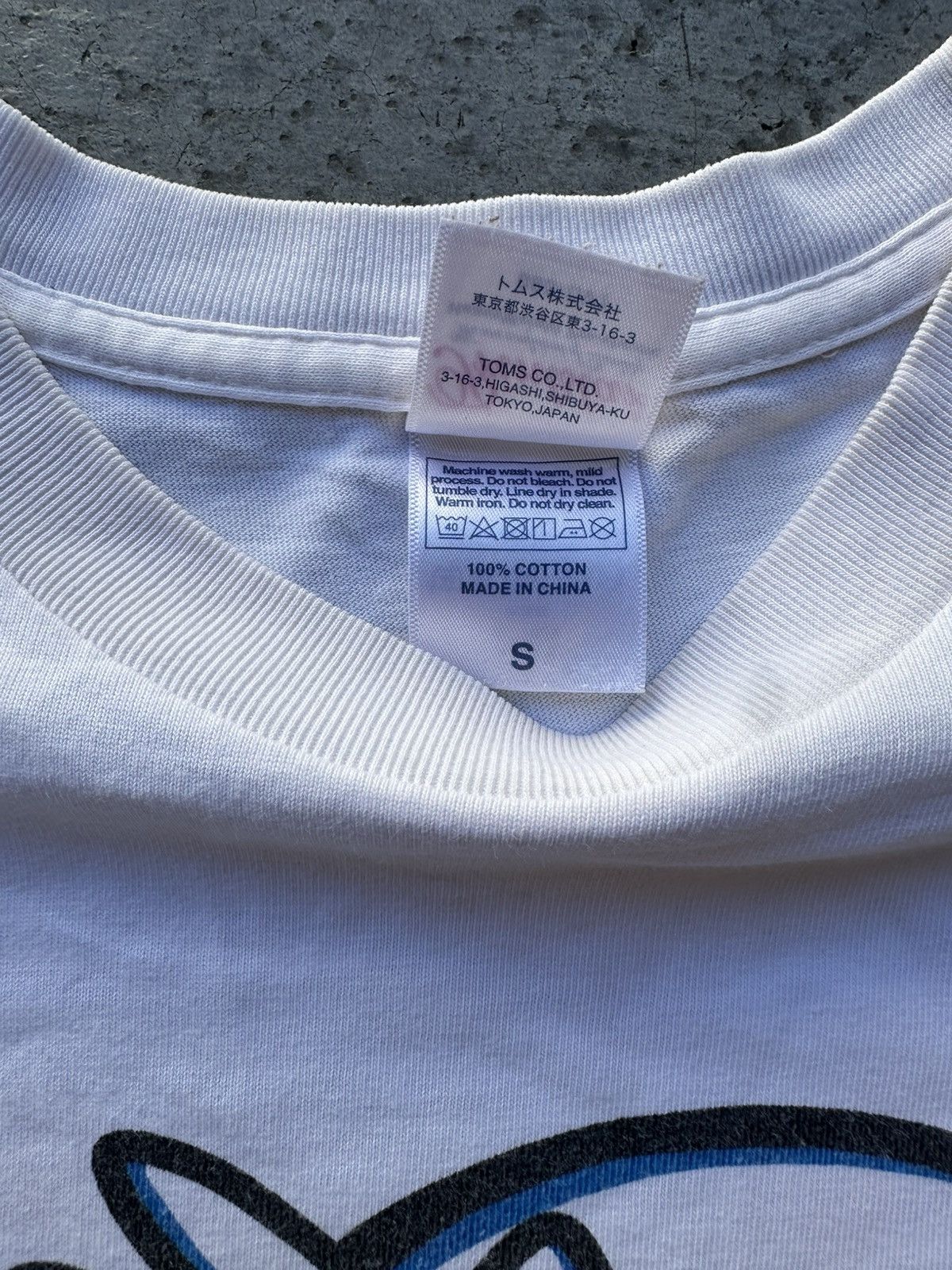 Vintage 2000s Casper The Ghost Tee Size US S / EU 44-46 / 1 - 4 Thumbnail