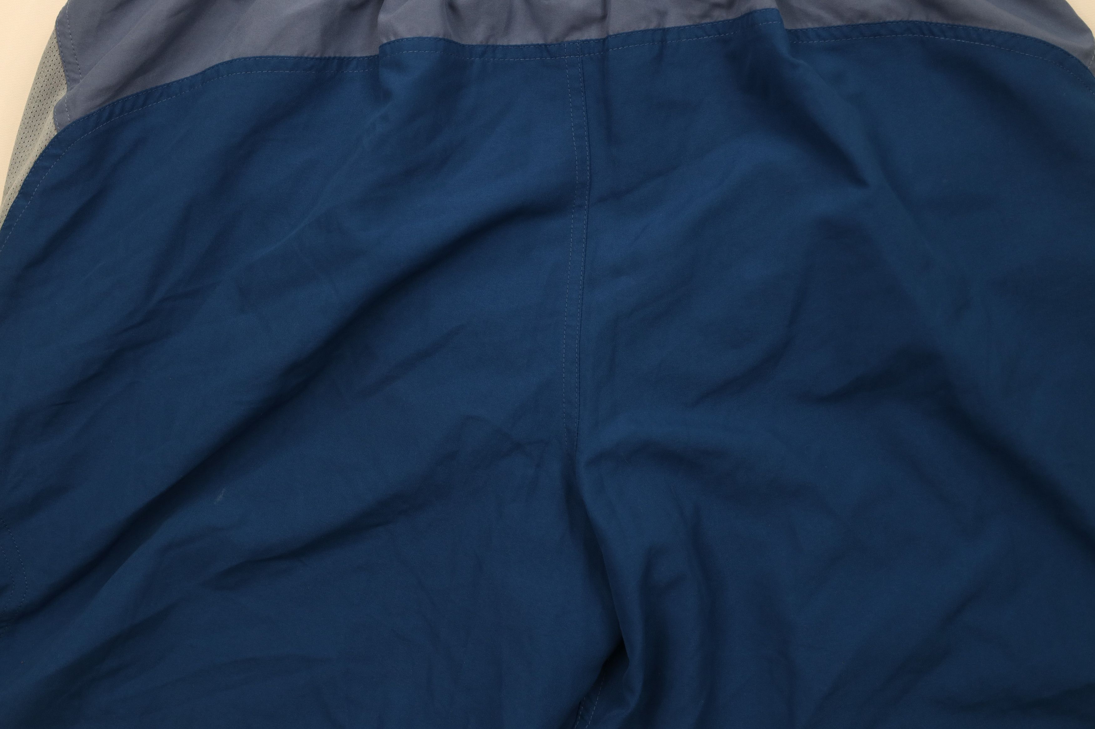 Nike Vintage Nike Travis Scott Mini Swoosh Lined Shorts Trunks Size US 38 / EU 54 - 12 Thumbnail