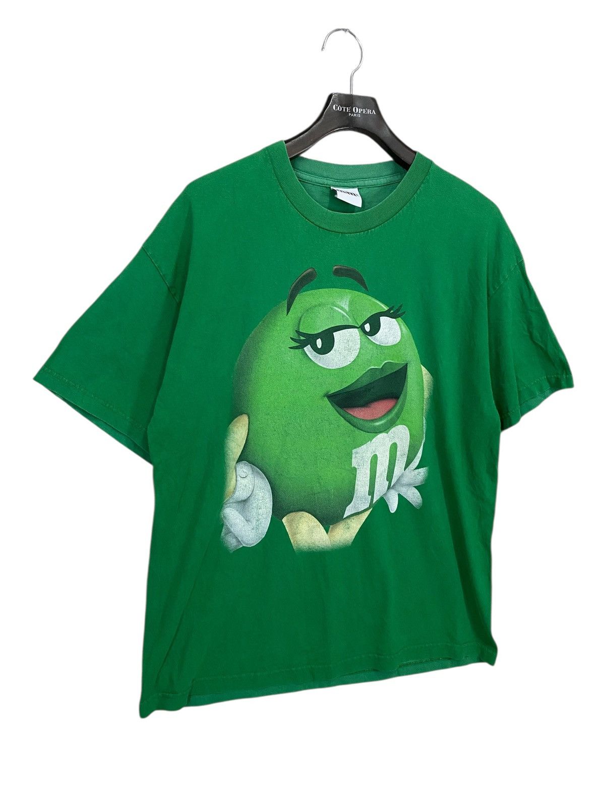Junk Food × Vintage Big size M&M graphic tshirt nice design Size US XL / EU 56 / 4 - 2 Thumbnail