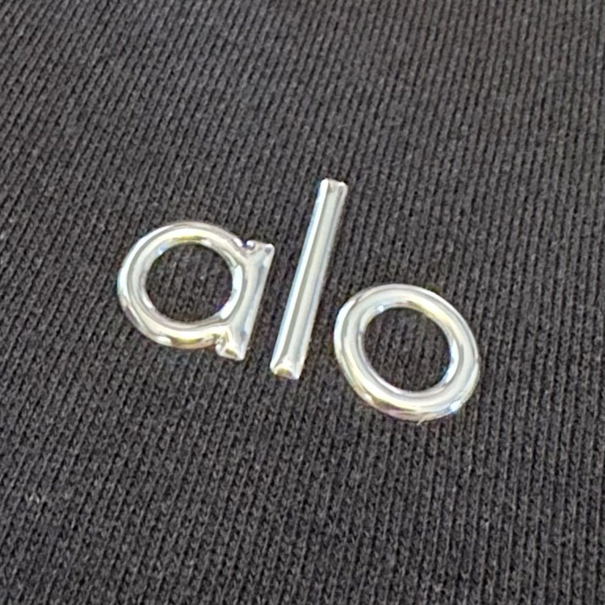 Alo Alo Yoga Accolade 1/4 Zip & Sweatpants Set Black Size Large Size L / US 10 / IT 46 - 4 Thumbnail
