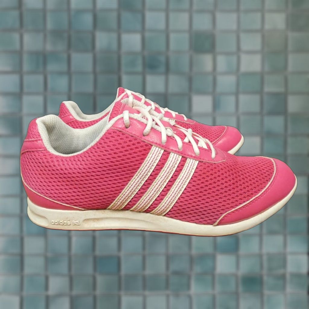 adidas gazelle silver green womens Rope Lace Adidas Campus 00s Trainers – Styled By Simply main image 0