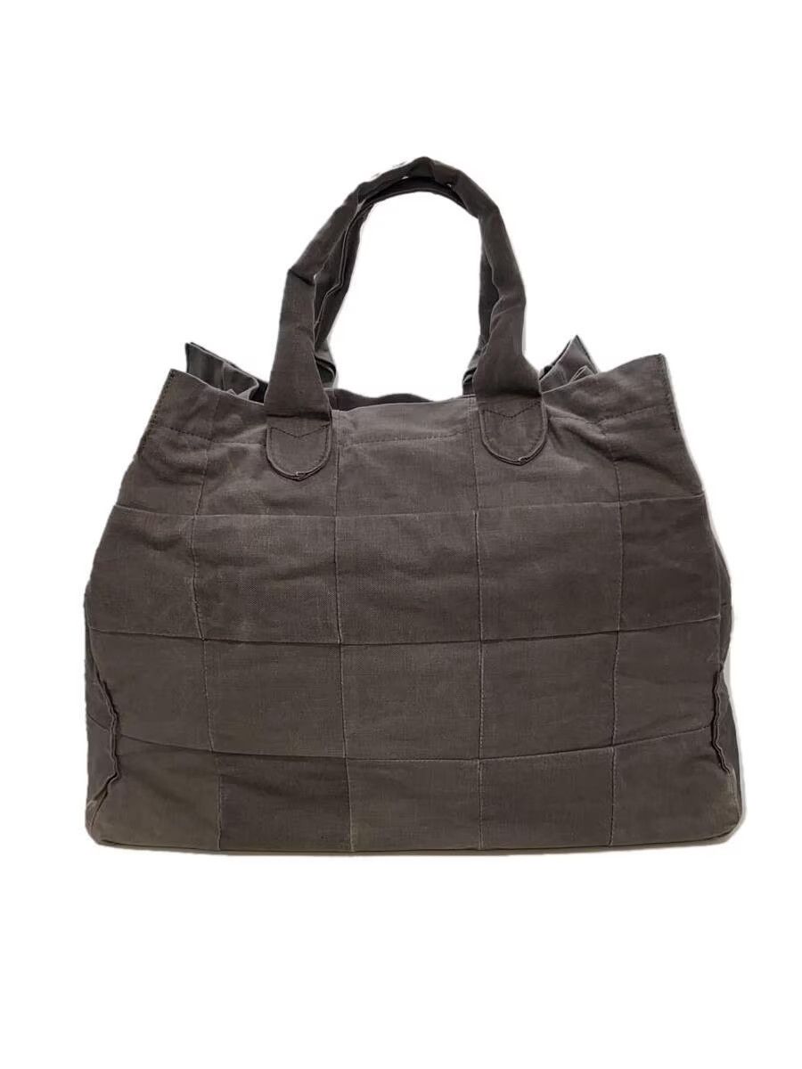 Comme des Garcons Reconstructed Patchwork Tote Bag Size ONE SIZE - 3 Thumbnail