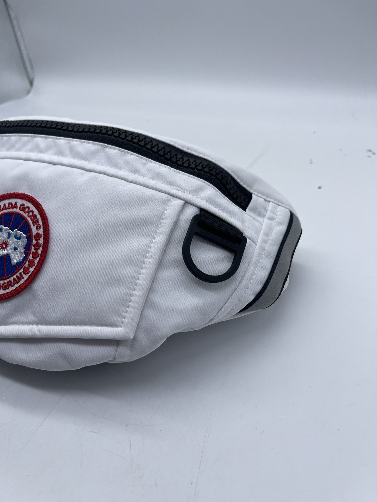 Canada Goose Canada goose bum bag one size Size ONE SIZE - 3 Thumbnail