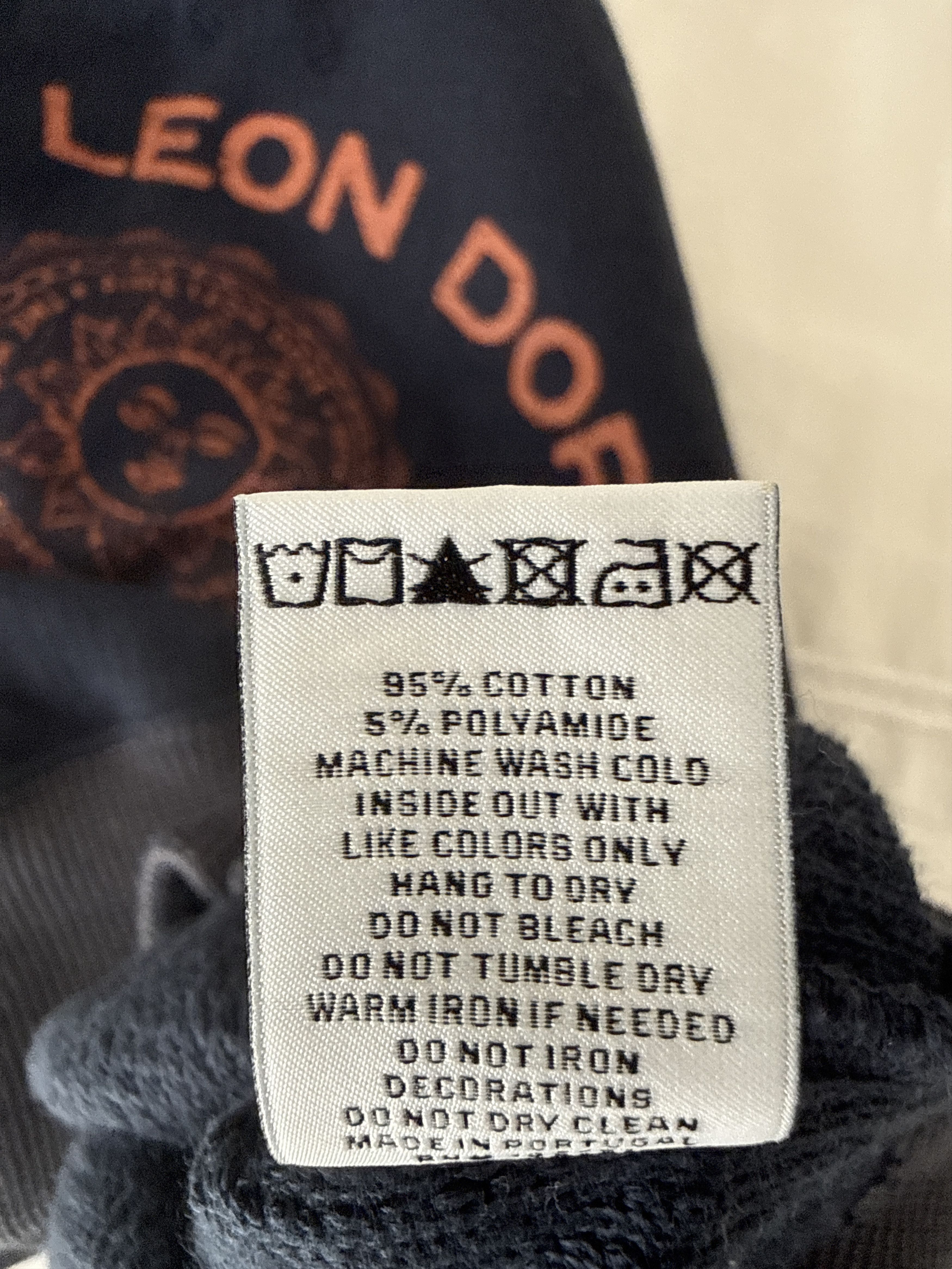 Aime Leon Dore Aime Leon Dore Souvenir Crewneck Sweatshirt Size US XS / EU 42 / 0 - 4 Thumbnail