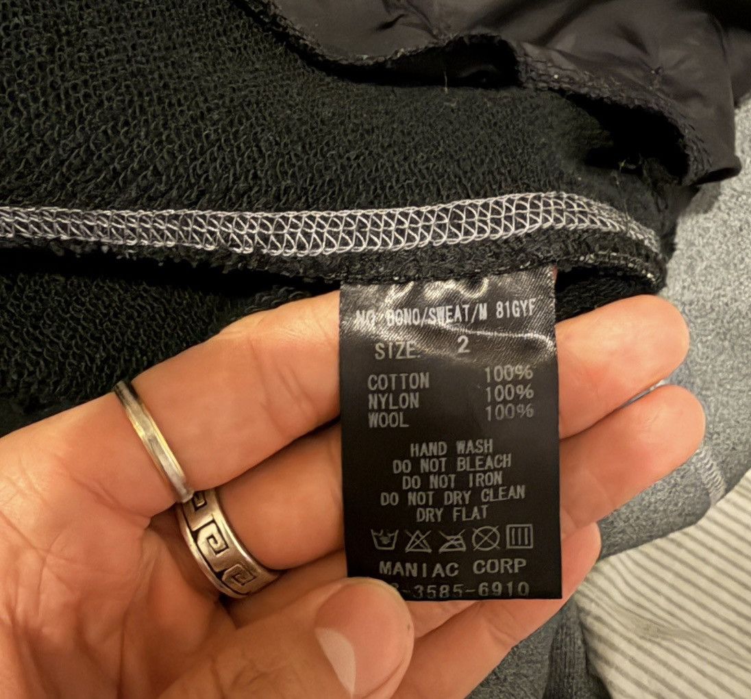 Le Grande Bleu (L.G.B.) L.G.B Bono Jacket Size US M / EU 48-50 / 2 - 3 Thumbnail