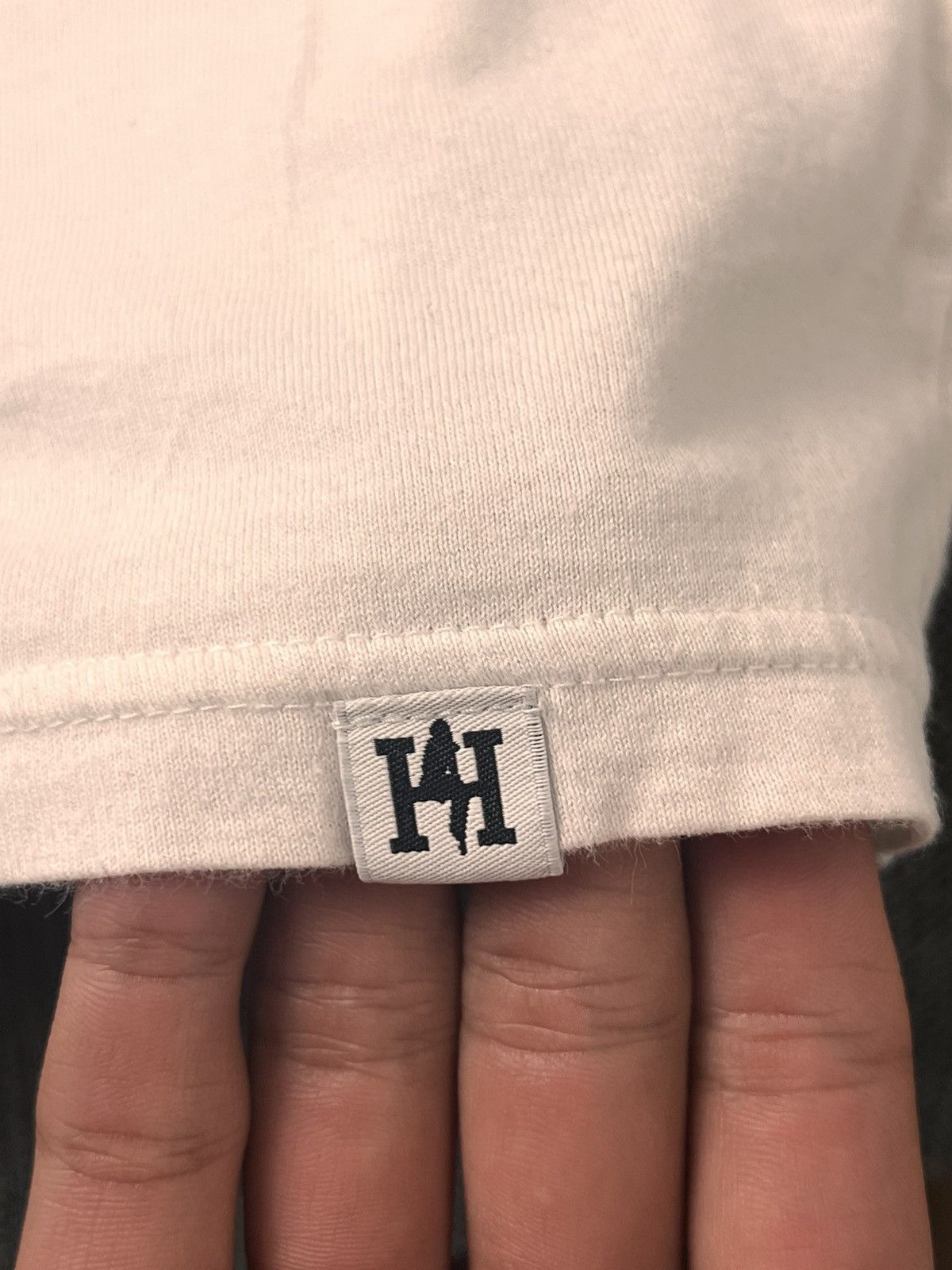 Hysteric Glamour Hysteric Glamour X Hyskoric skoloct japanese brand Size US XXL / EU 58 / 5 - 8 Thumbnail