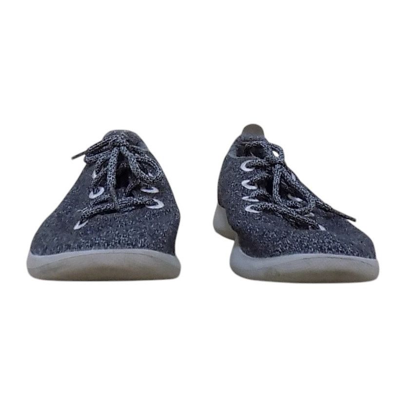 Allbirds Allbirds Sneakers Women 8 Gray Merino Wool Runners Soft Cozy Size US 8 / IT 38 - 3 Thumbnail