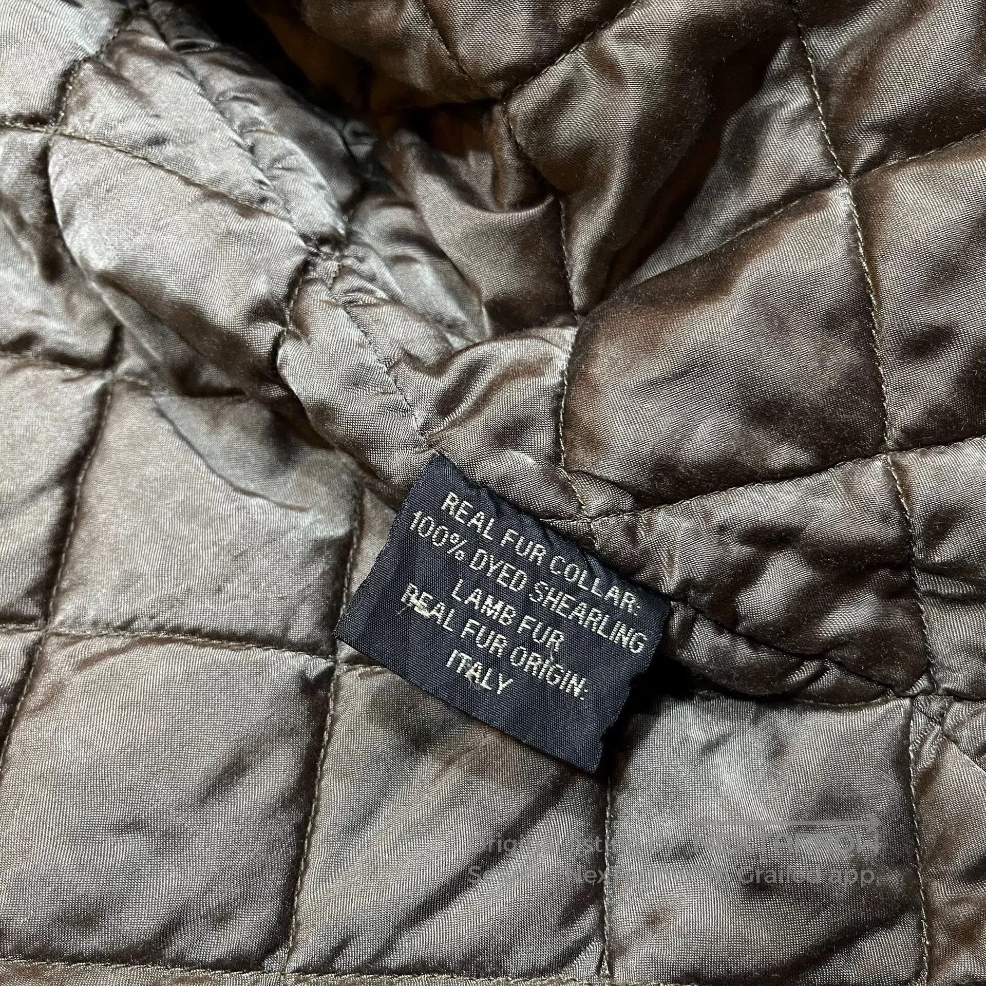 RRL Ralph Lauren RRL Ralph Lauren Button Vest. Size US M / EU 48-50 / 2 - 5 Thumbnail