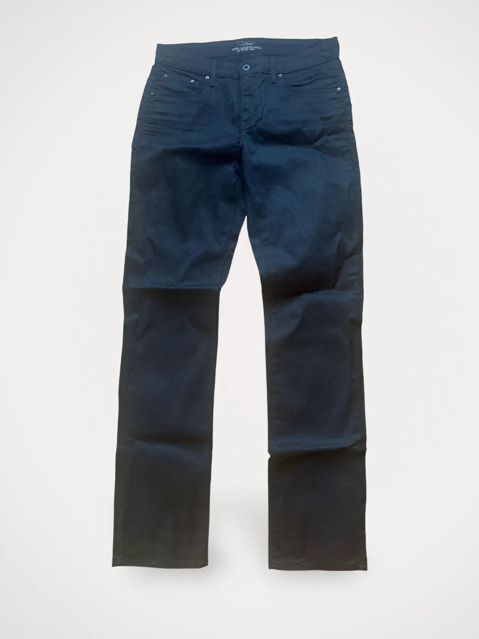 Levi's Levi's Jeans Size 31" - 1 Thumbnail