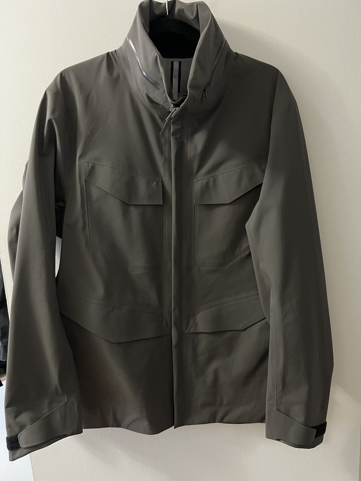 Veilance Arcteryx Field Jacket Shade Size US M / EU 48-50 / 2 - 1 Thumbnail