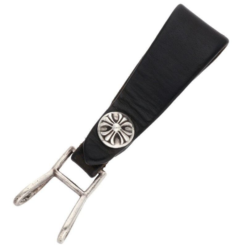 Chrome Hearts Cross Belt | Grailed