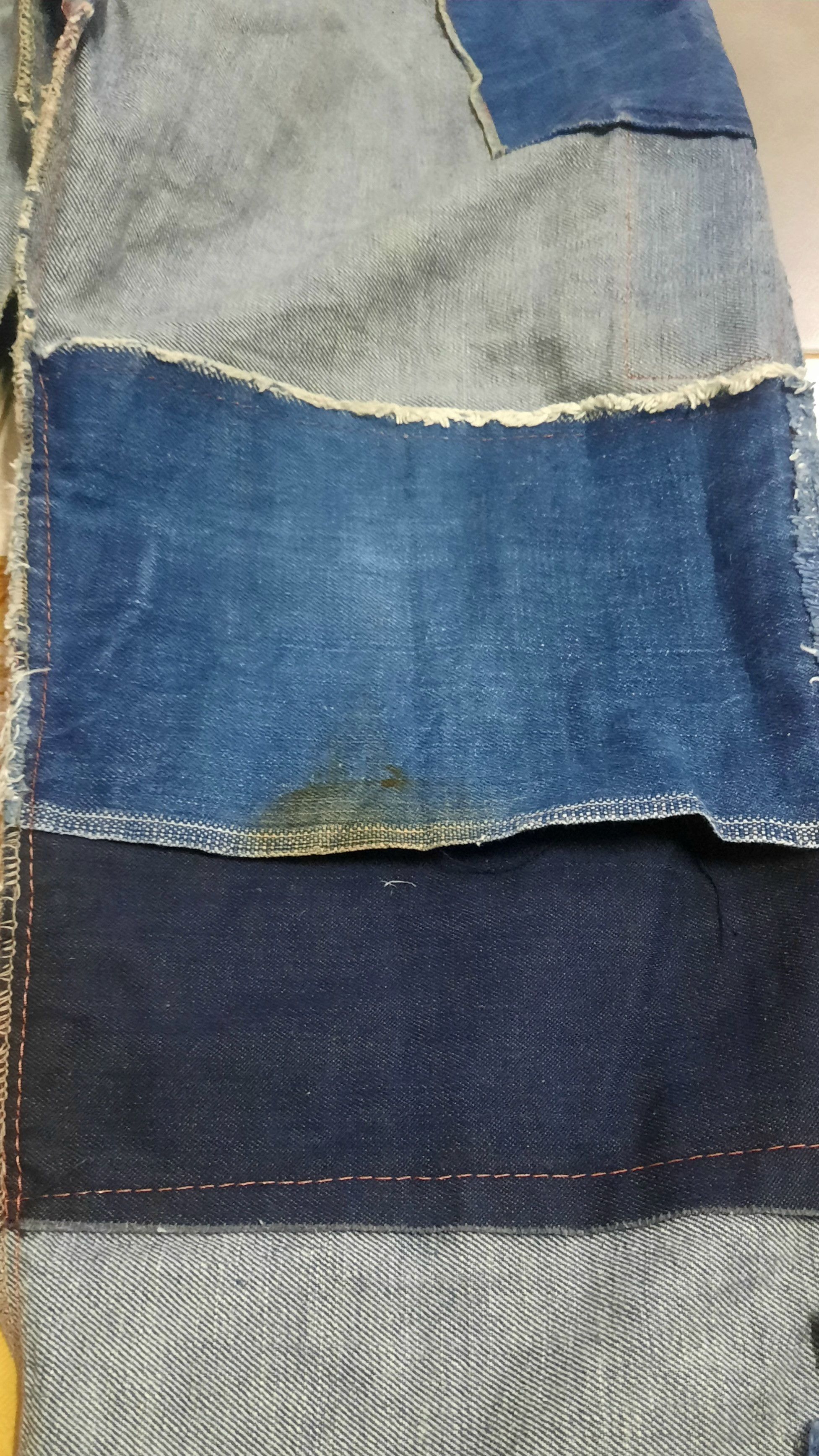 Costume National Cam - am jeans by rough rider clothing Size US 36 / EU 52 - 10 Thumbnail