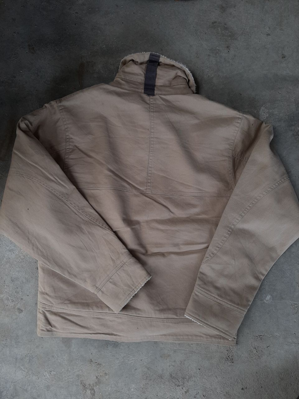 Nike × Nike ACG × Vintage Vintage Nike ACG Jacket 90s Size US S / EU 44-46 / 1 - 5 Thumbnail