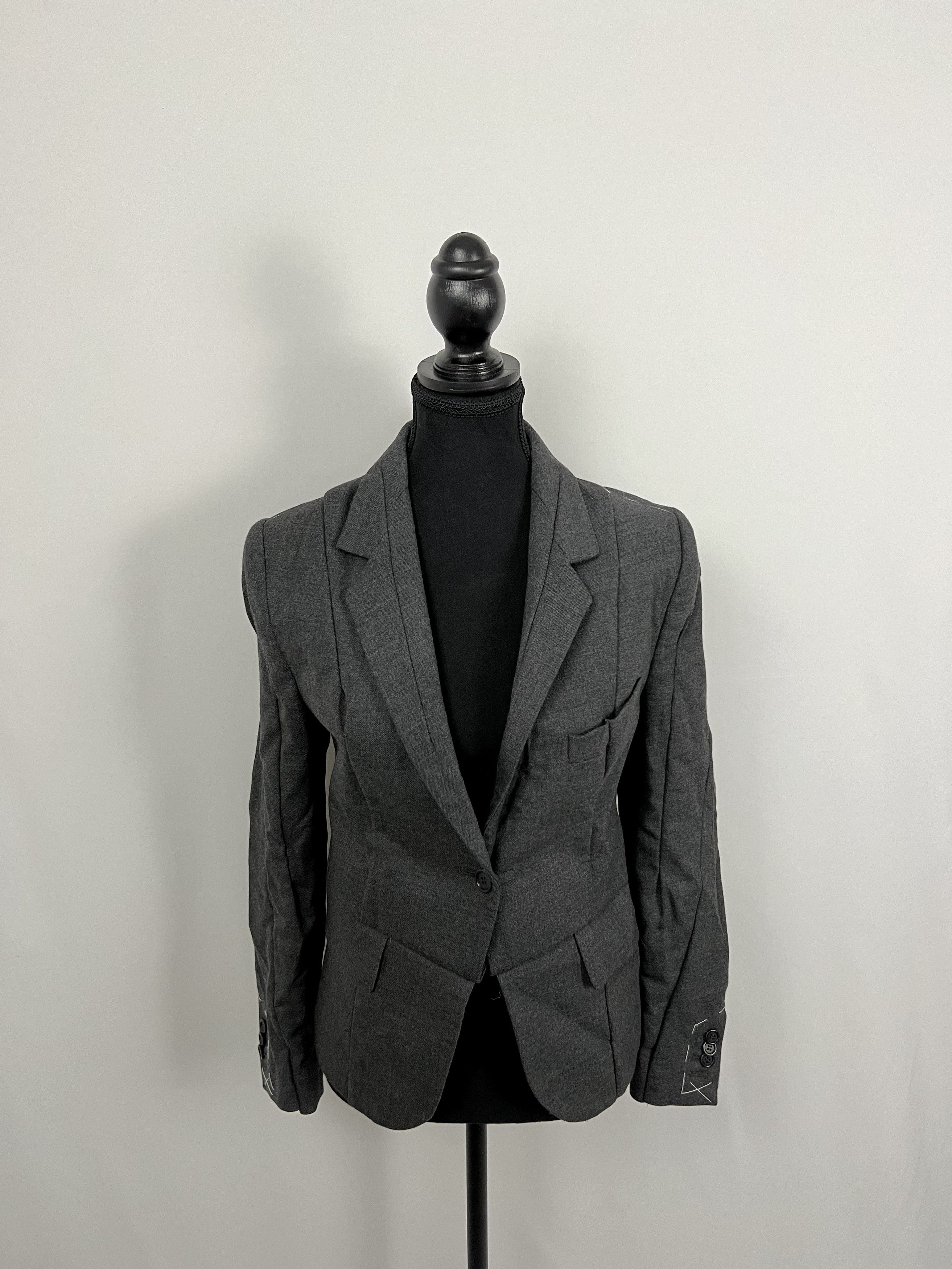 Maison Margiela maison martin margiela x H&M size 34 XS Size 34S - 1 Thumbnail