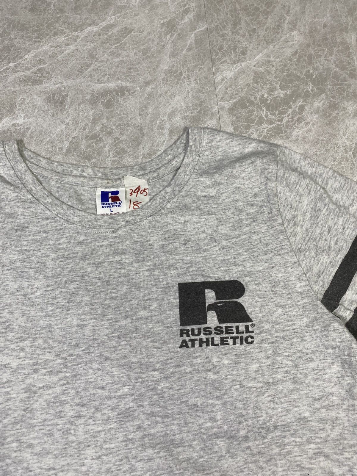 Russell Athletic Russel athletic size s big logo 3405 Size US S / EU 44-46 / 1 - 2 Thumbnail