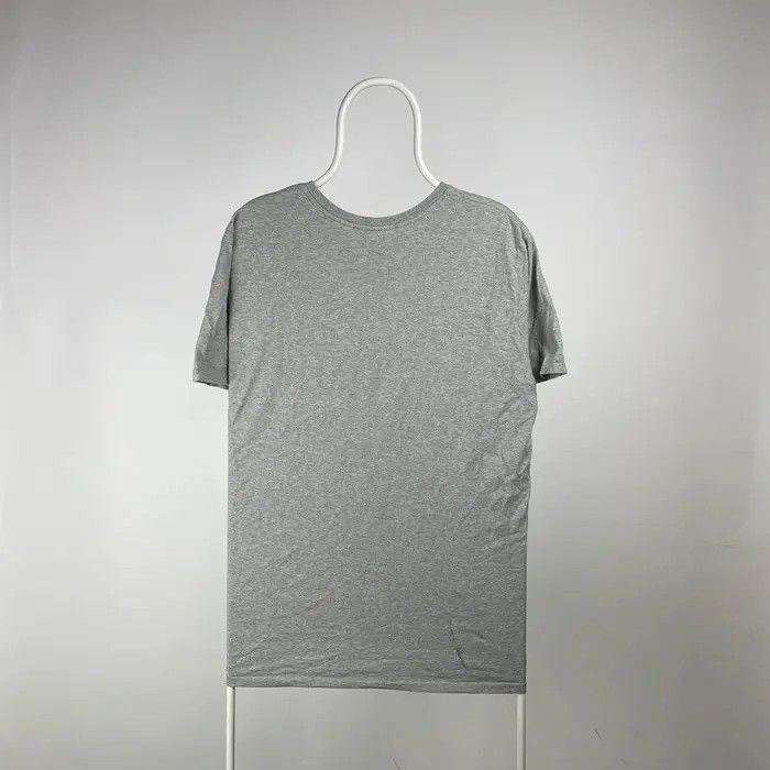 Nike Nike T-shirt embroidered logo vintage size XLarge Size US XL / EU 56 / 4 - 4 Thumbnail