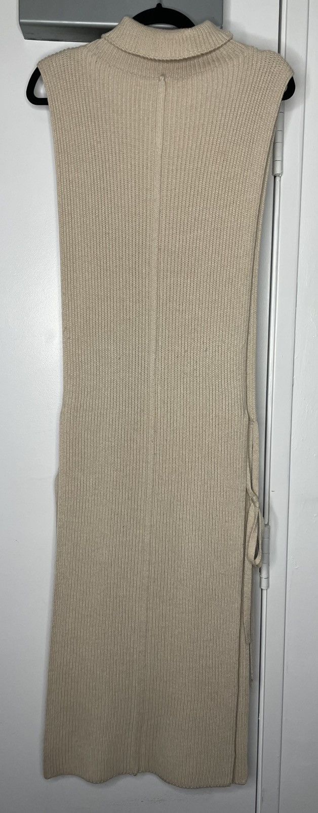 Peter Do Peter Do Turtleneck Tunic Dress Size XS / US 0-2 / IT 36-38 - 3 Thumbnail