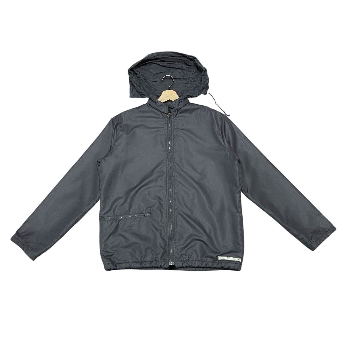 Issey Miyake Vintage Cabane de Zucca The Year of Climax 99/00 Jacket Size US L / EU 52-54 / 3 - 15 Thumbnail