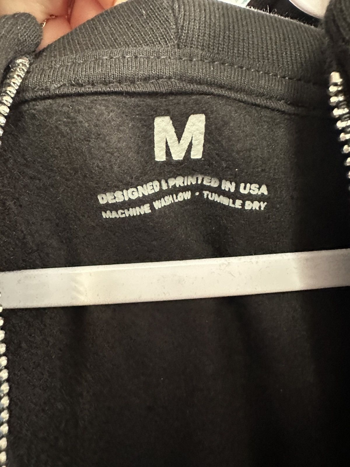 Other QPSKI ‘Auto Center’ Zip Up Size US M / EU 48-50 / 2 - 4 Thumbnail