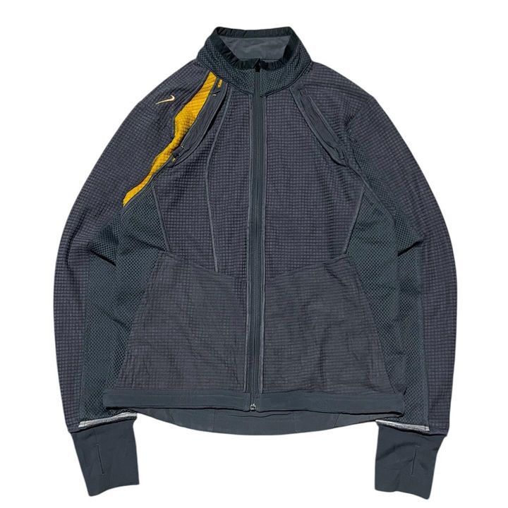 Gyakusou 💸NEED GONE💸00s Nike Sphere Pro Technical Thermal Jacket Size US M / EU 48-50 / 2 - 6 Thumbnail